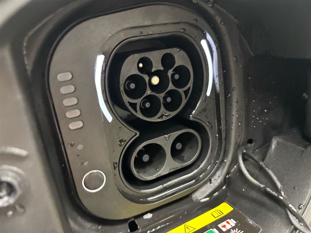 Fiat 500e EL 118HK Cabr. Aut. - Image 6