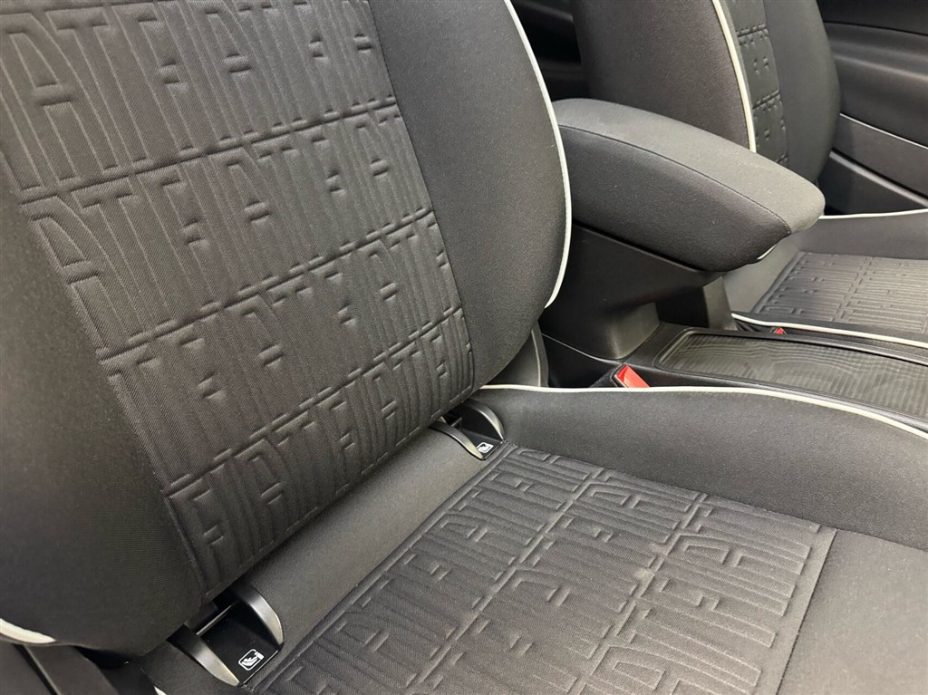 Fiat 500e EL Icon Pack 118HK Cabr. Aut. - Image 10