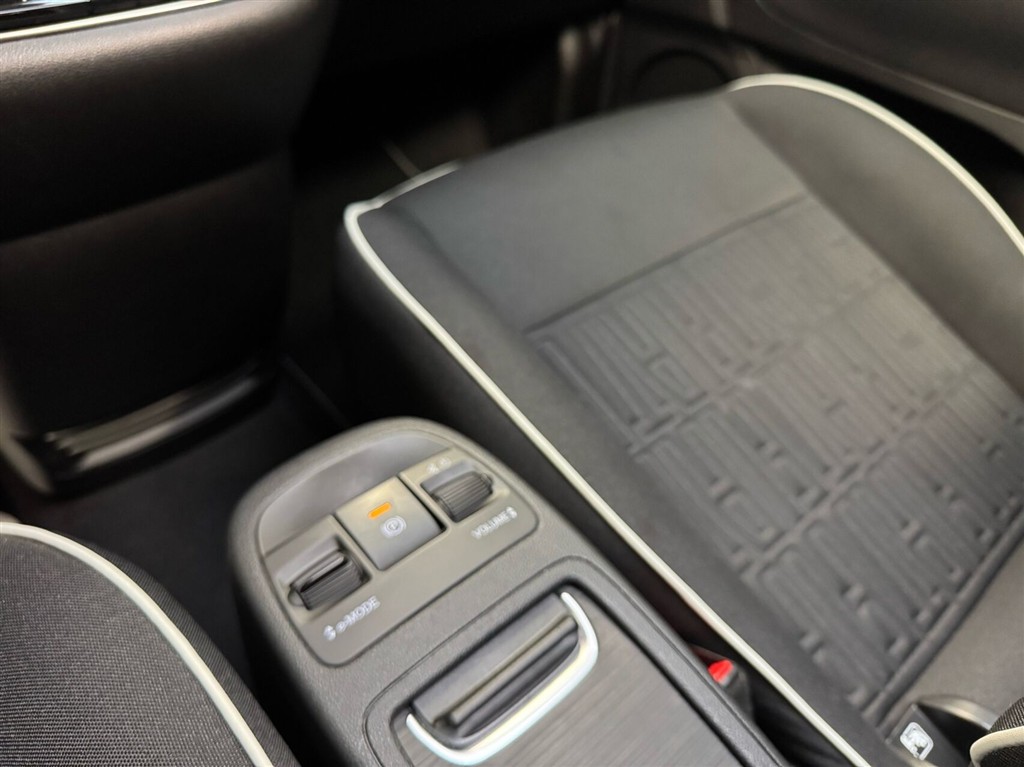 Fiat 500e EL Icon Pack 118HK Cabr. Aut. - Image 17