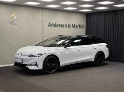 VW ID.7 Tourer EL Pro S 286HK Stc Aut.