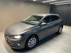 VW Polo 1,0 TSI Comfortline Connect DSG 95HK 5d 7g Aut.