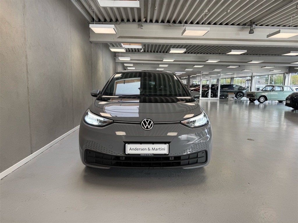 VW ID.3 EL Pro S 204HK 5d Aut. - Image 2