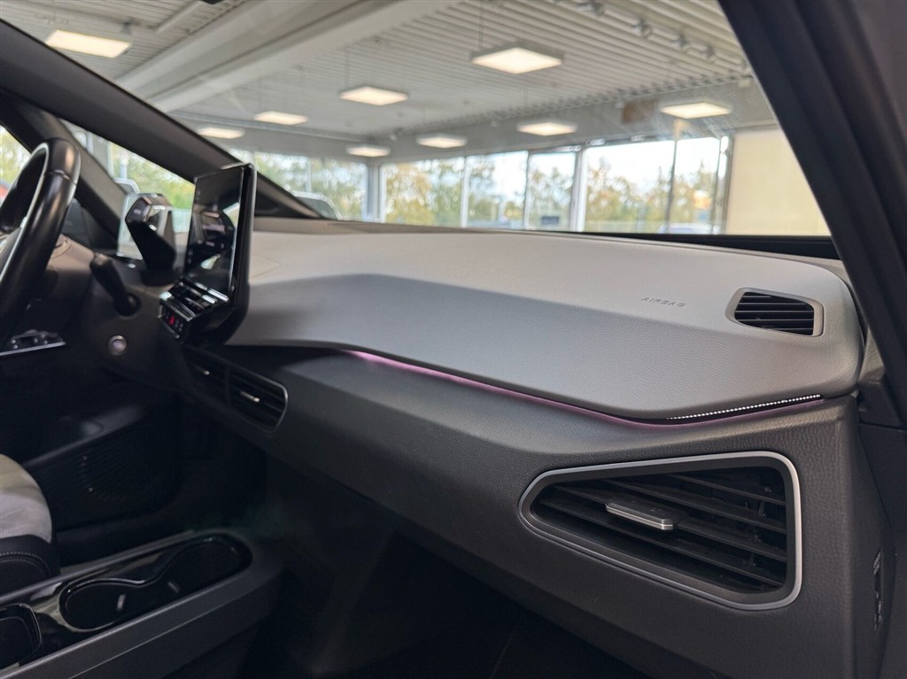 VW ID.3 EL Pro S 204HK 5d Aut. - Image 9