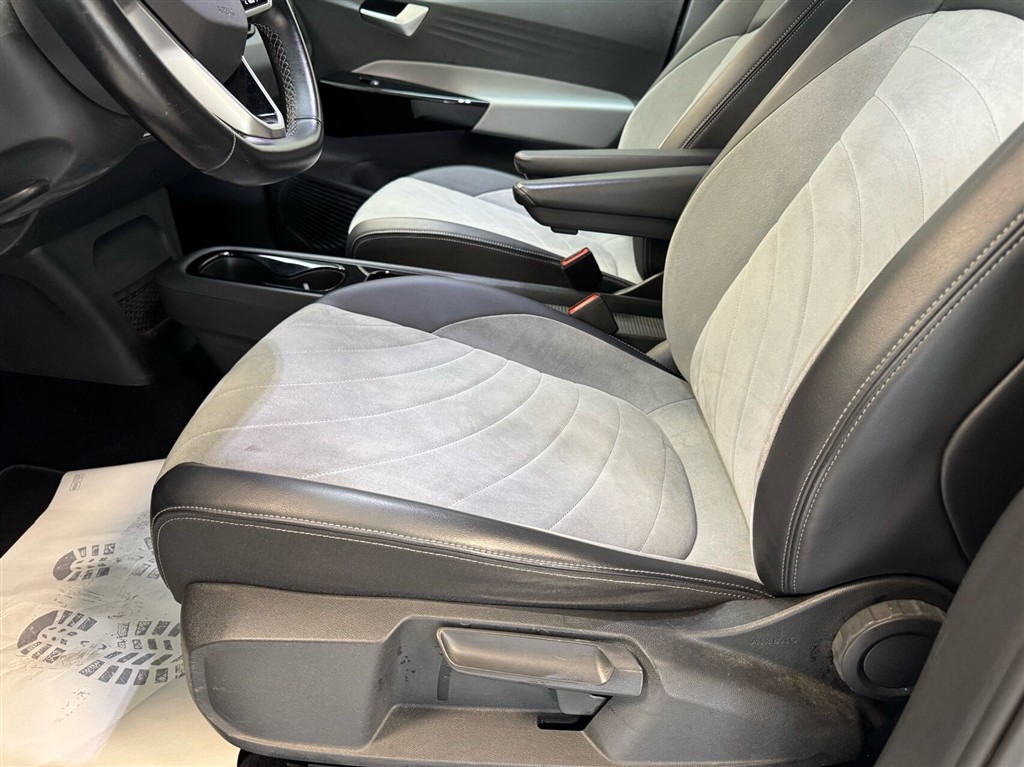 VW ID.3 EL Pro S 204HK 5d Aut. - Image 14