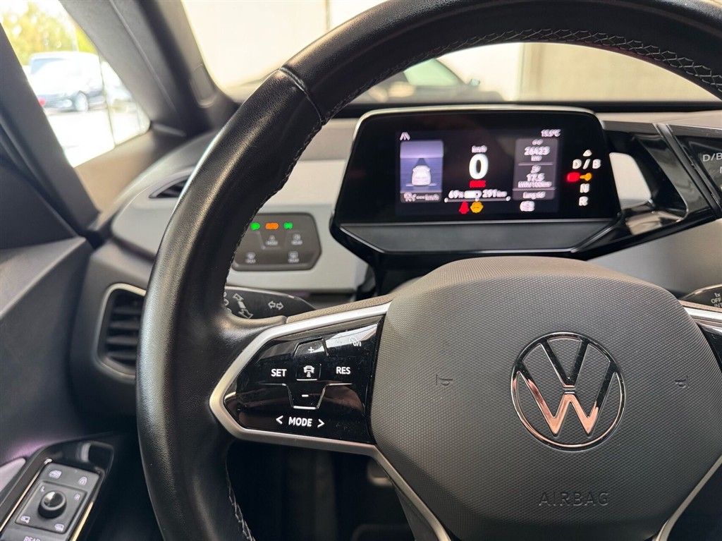 VW ID.3 EL Pro S 204HK 5d Aut. - Image 17