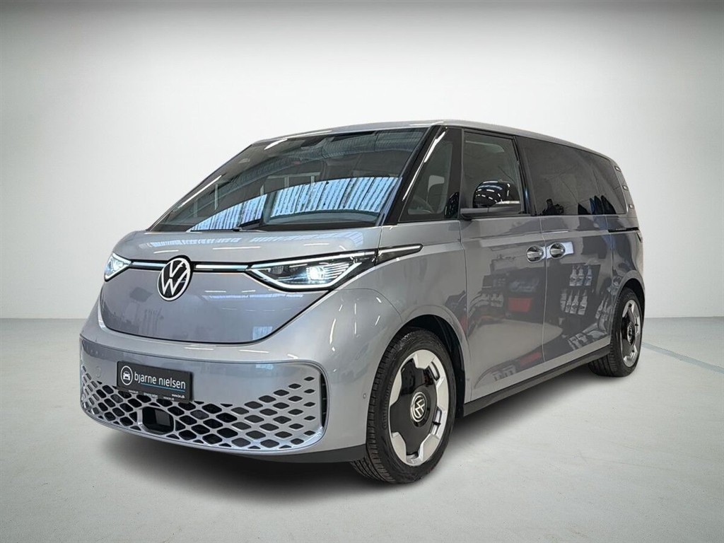 VW ID.Buzz Lang EL Pro 286HK Aut.
