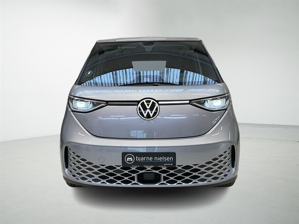 VW ID.Buzz Lang EL Pro 286HK Aut. - Image 6