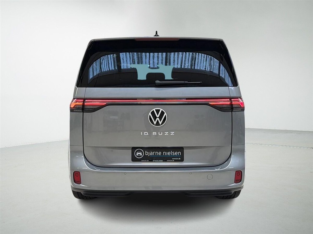 VW ID.Buzz Lang EL Pro 286HK Aut. - Image 7