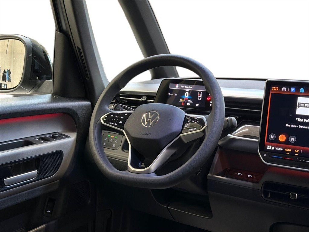 VW ID.Buzz Lang EL Pro 286HK Aut. - Image 9