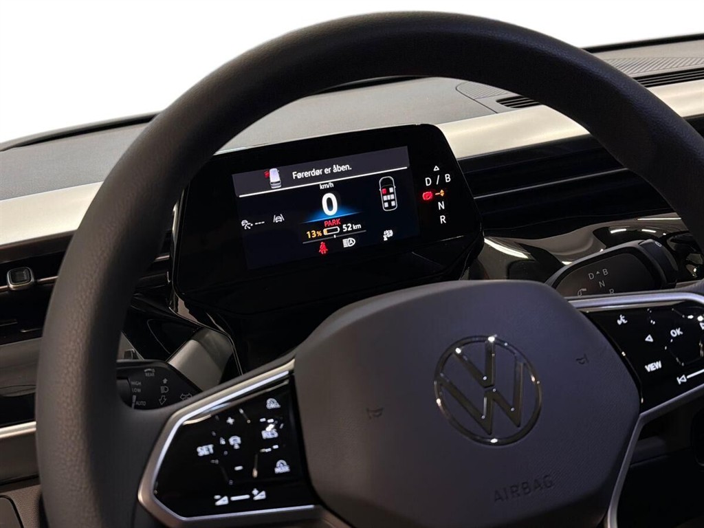 VW ID.Buzz Lang EL Pro 286HK Aut. - Image 14