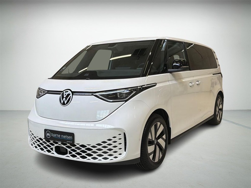 VW ID.Buzz Lang EL Pro 286HK Aut.