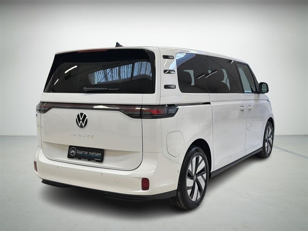 VW ID.Buzz Lang EL Pro 286HK Aut. - Image 2
