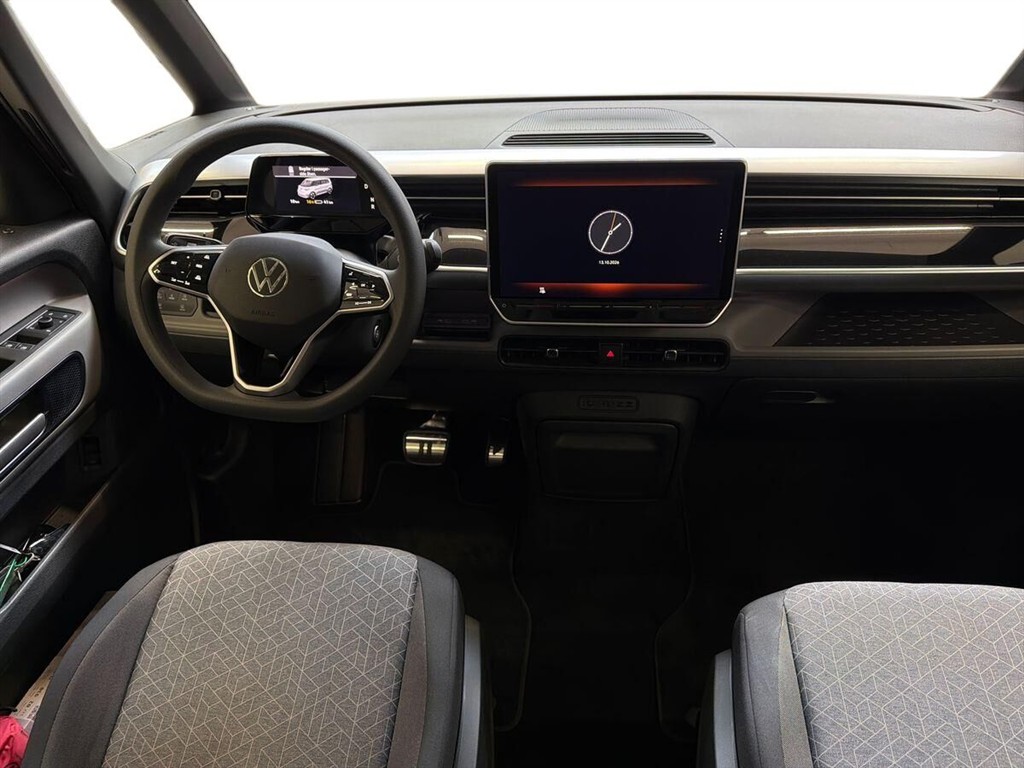 VW ID.Buzz Lang EL Pro 286HK Aut. - Image 4