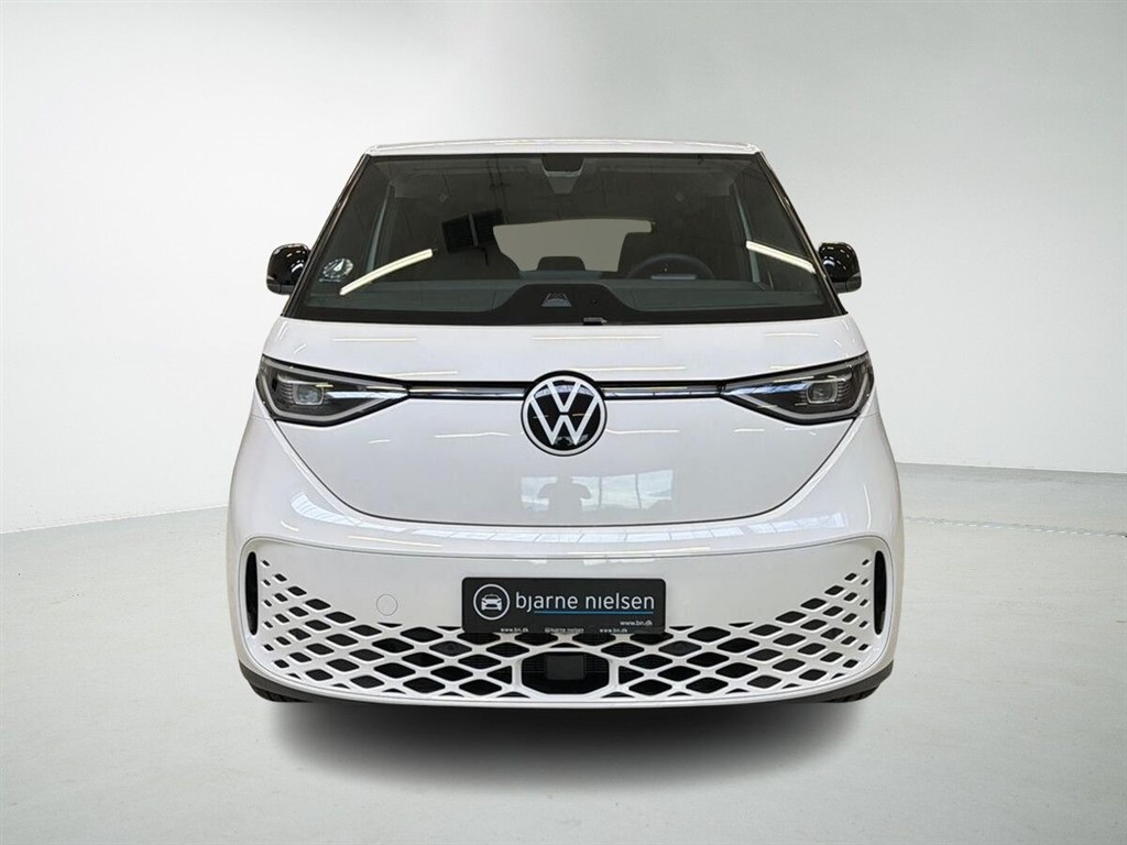 VW ID.Buzz Lang EL Pro 286HK Aut. - Image 6