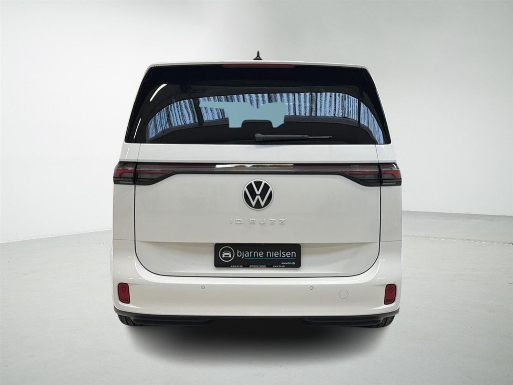 VW ID.Buzz Lang EL Pro 286HK Aut. - Image 7
