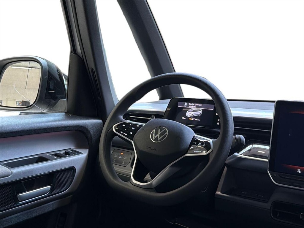 VW ID.Buzz Lang EL Pro 286HK Aut. - Image 9