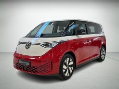 VW ID.Buzz Lang EL Pro 286HK Aut.