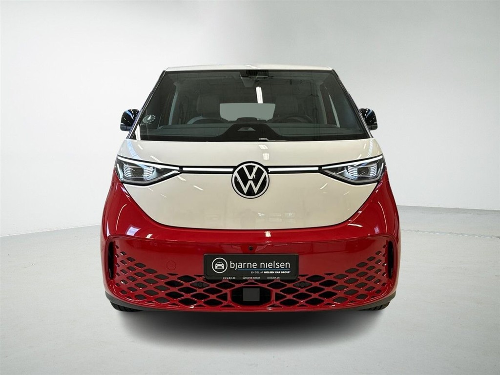 VW ID.Buzz Lang EL Pro 286HK Aut. - Image 6