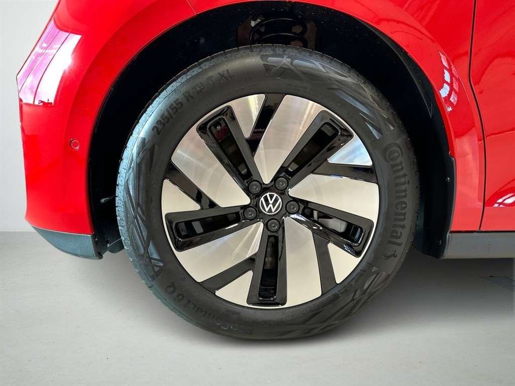 VW ID.Buzz Lang EL Pro 286HK Aut. - Image 8