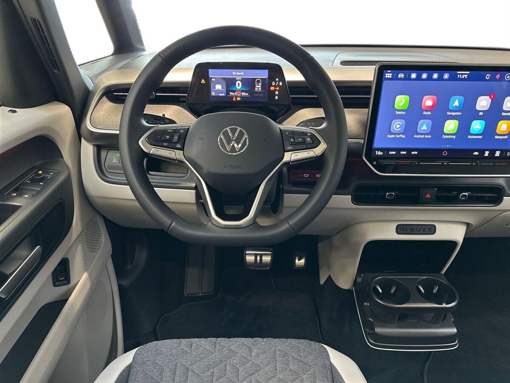 VW ID.Buzz Lang EL Pro 286HK Aut. - Image 9