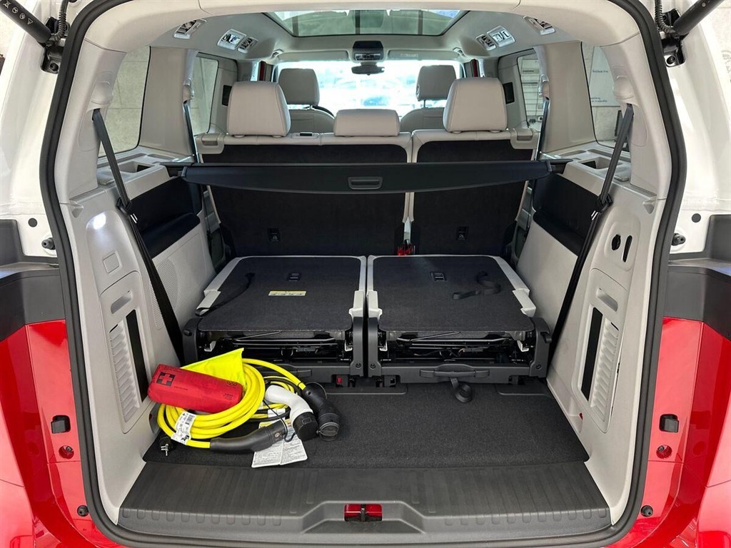 VW ID.Buzz Lang EL Pro 286HK Aut. - Image 13