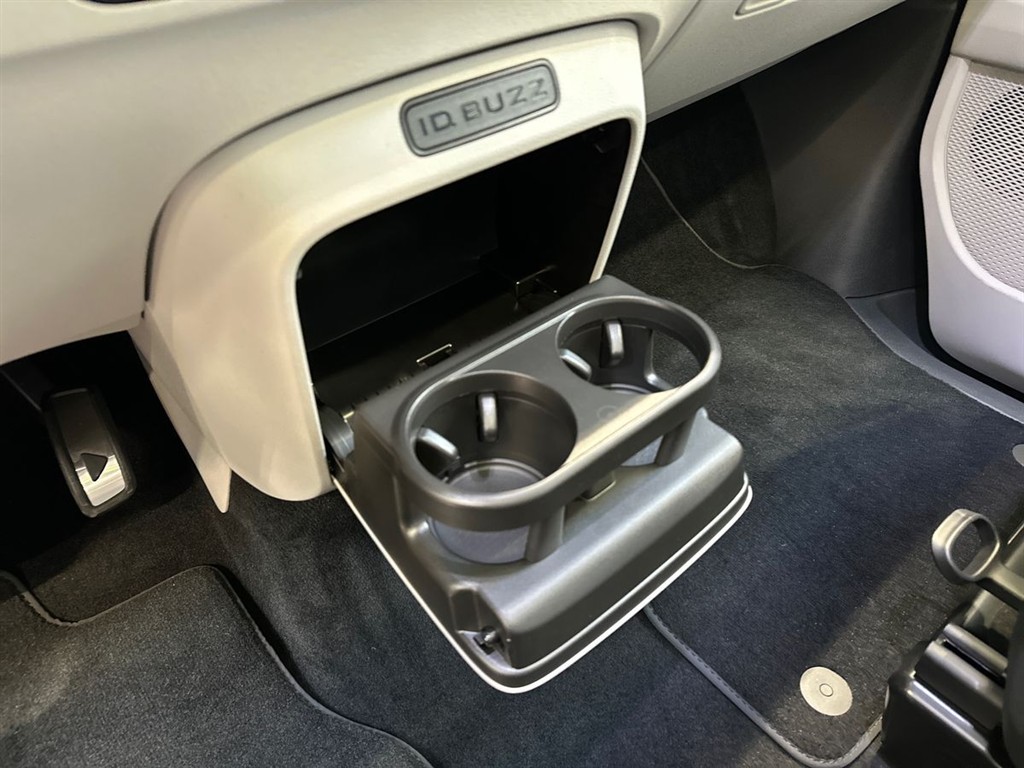 VW ID.Buzz Lang EL Pro 286HK Aut. - Image 15
