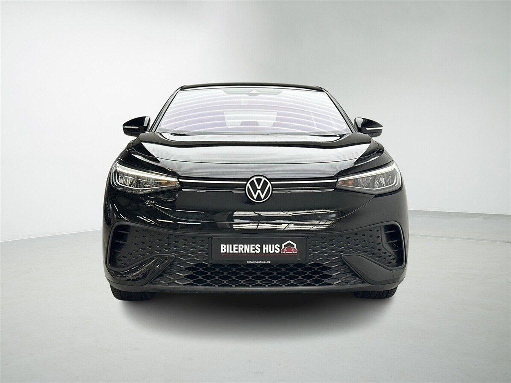 VW ID.5 EL Pro Performance 204HK 5d Aut. - Image 7