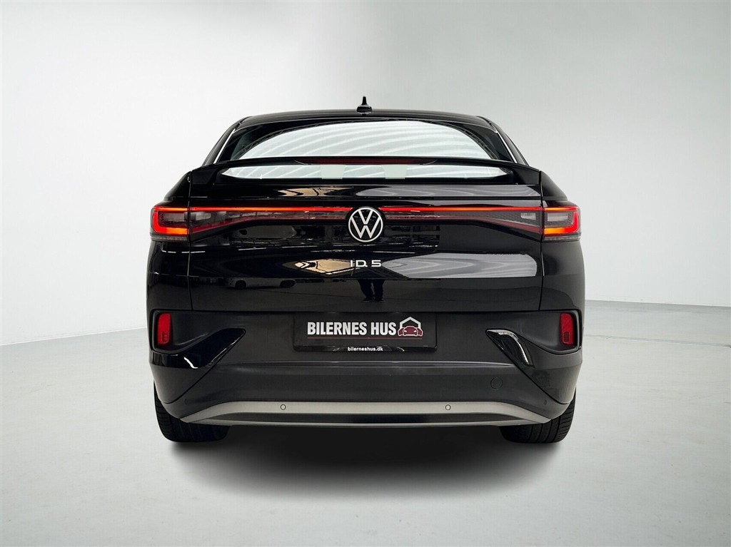 VW ID.5 EL Pro Performance 204HK 5d Aut. - Image 8