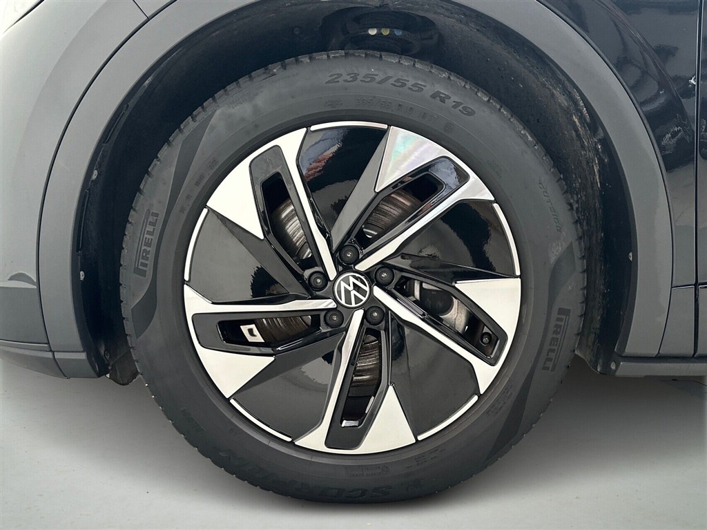 VW ID.5 EL Pro Performance 204HK 5d Aut. - Image 9