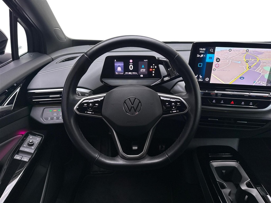 VW ID.5 EL Pro Performance 204HK 5d Aut. - Image 10