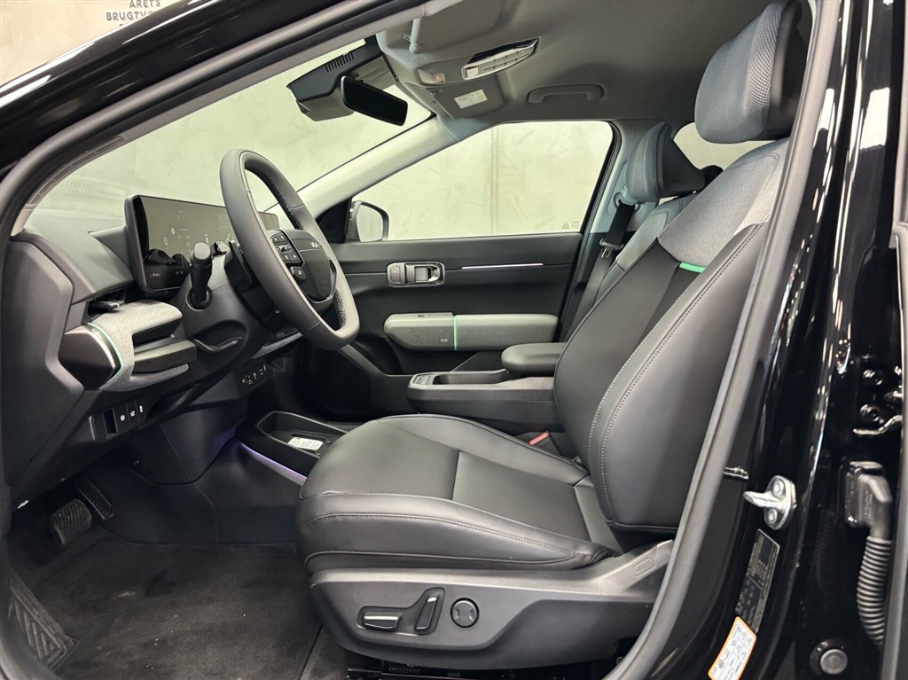 Kia EV4 Fastback Long Range Business Plus 204HK Aut. - Image 9