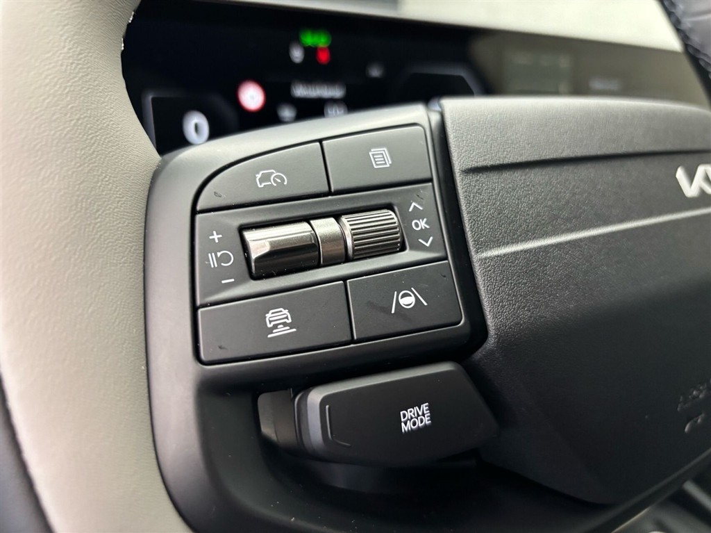 Kia EV4 Fastback Long Range Business Plus 204HK Aut. - Image 16