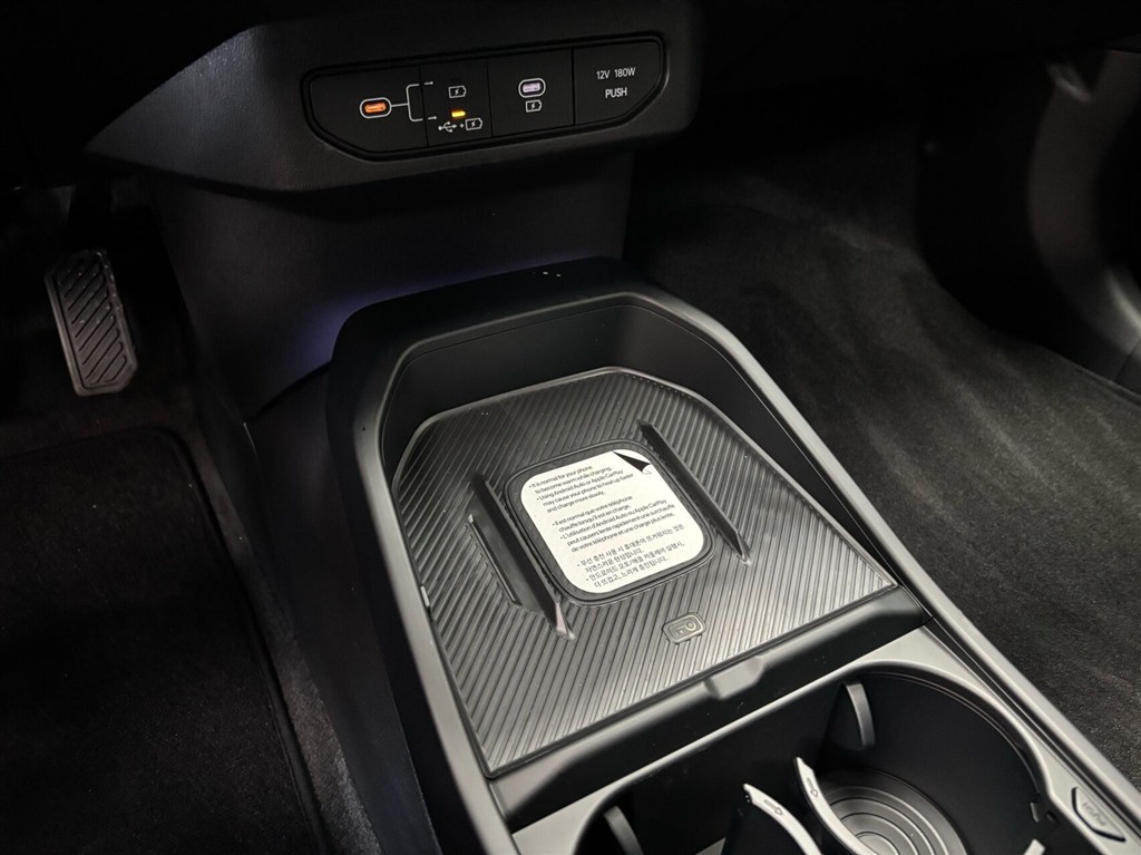 Kia EV4 Fastback Long Range Business Plus 204HK Aut. - Image 19