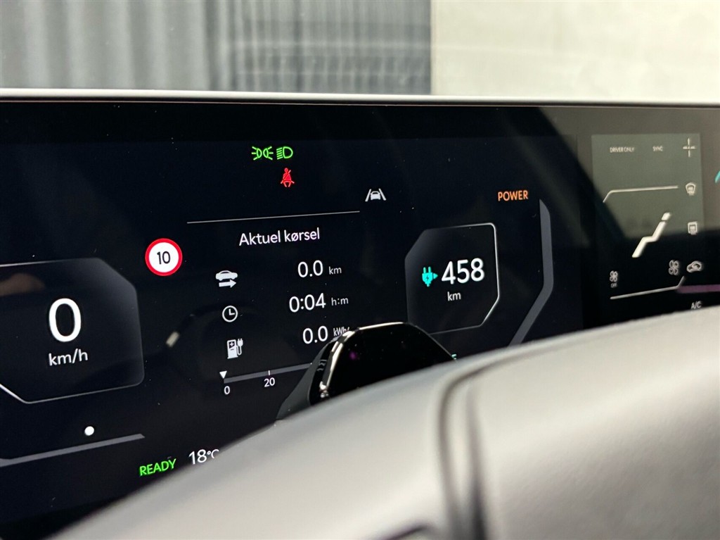 Kia EV4 Fastback Long Range Business Plus 204HK Aut. - Image 34