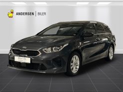 Kia Ceed SW 1,0 T-GDI Active 100HK Stc 6g