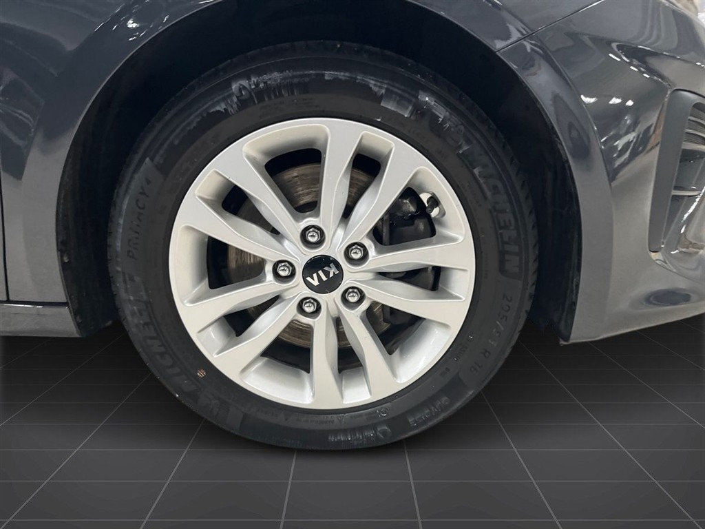Kia Ceed SW 1,0 T-GDI Active 100HK Stc 6g - Image 6