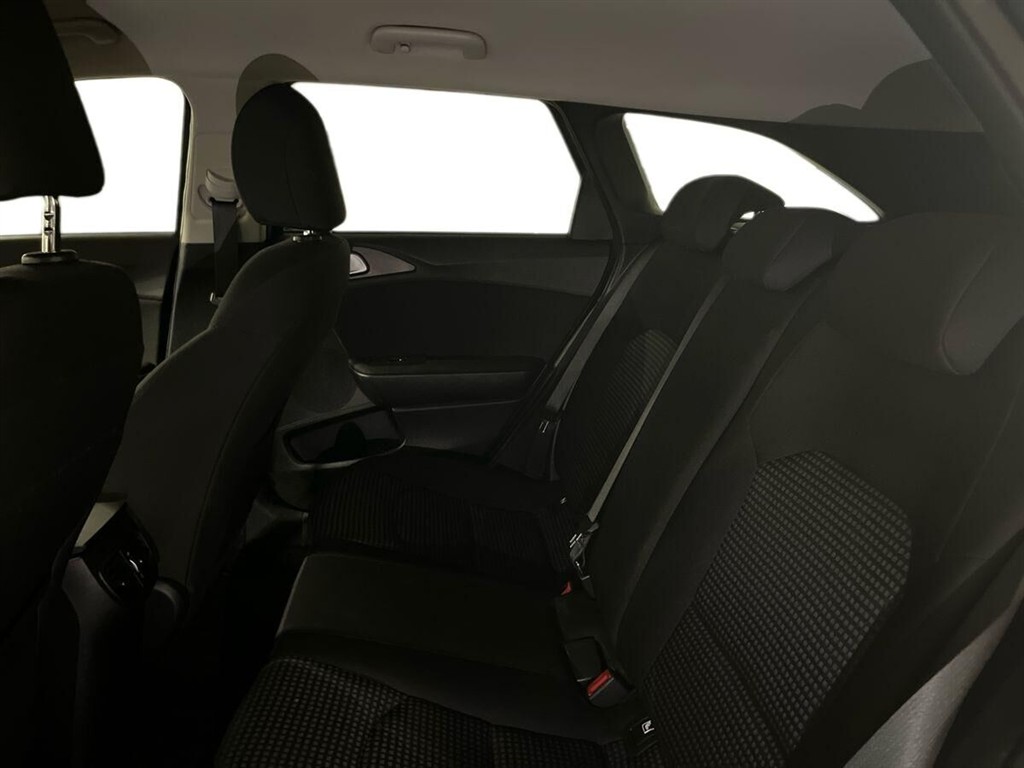 Kia Ceed SW 1,0 T-GDI Active 100HK Stc 6g - Image 11