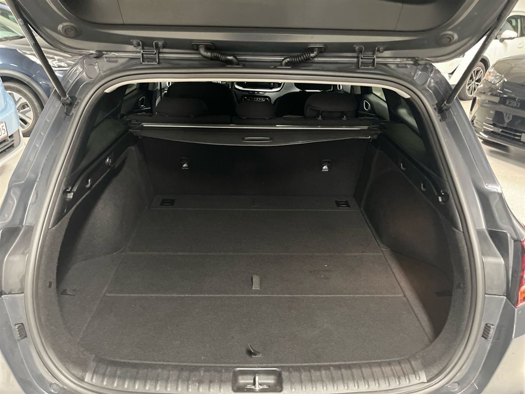 Kia Ceed SW 1,0 T-GDI Active 100HK Stc 6g - Image 13