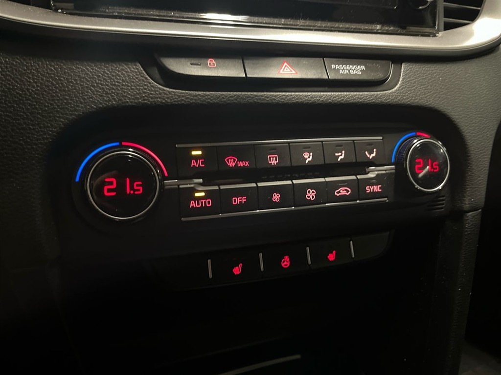 Kia Ceed SW 1,0 T-GDI Active 100HK Stc 6g - Image 15