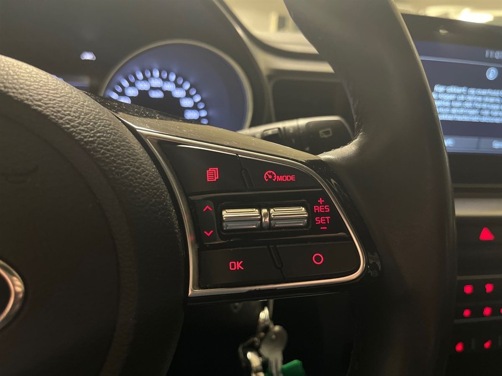 Kia Ceed SW 1,0 T-GDI Active 100HK Stc 6g - Image 16