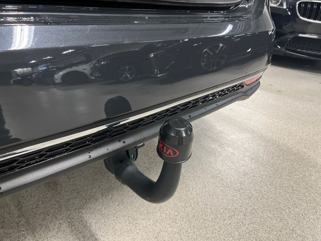 Kia Ceed SW 1,0 T-GDI Active 100HK Stc 6g - Image 18