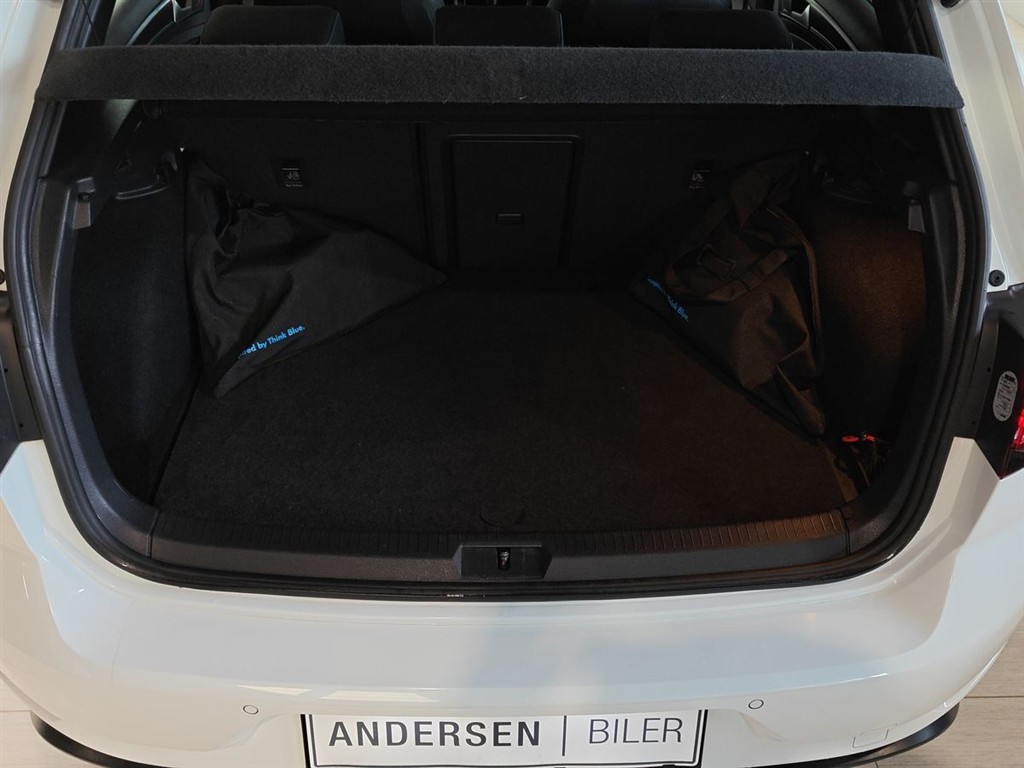 VW Golf 1,4 TSI Plugin-hybrid GTE DSG 204HK 5d 6g Aut. - Image 13