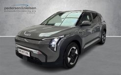 Kia EV3 Long Range Access 204HK 5d Aut.