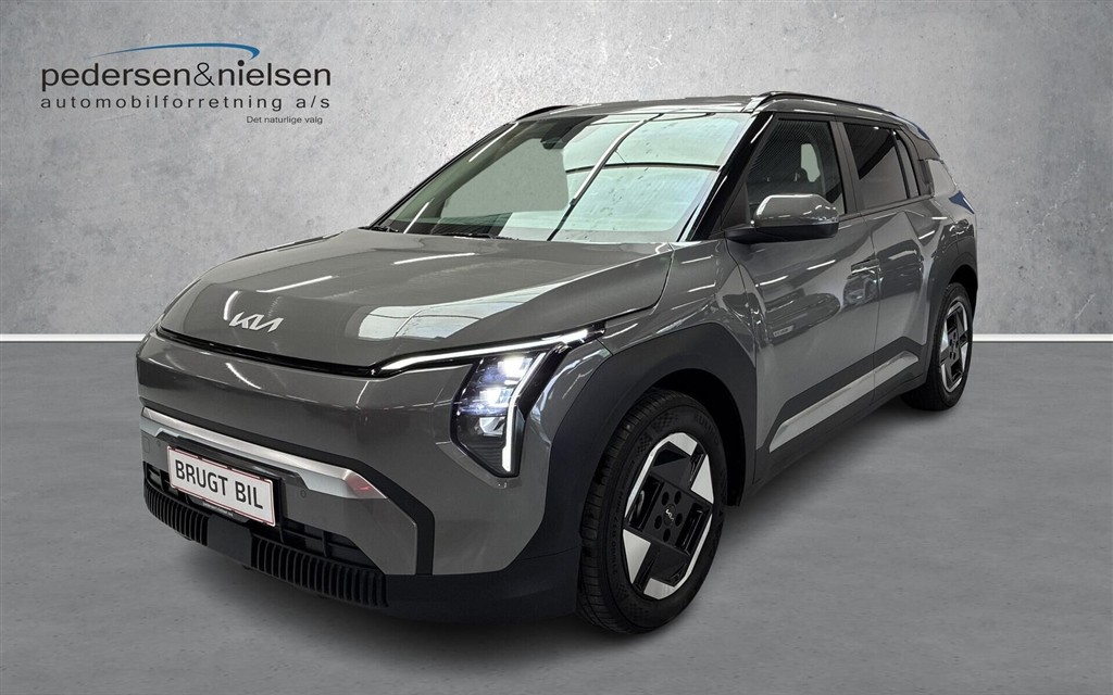 Kia EV3 Long Range Access 204HK 5d Aut.