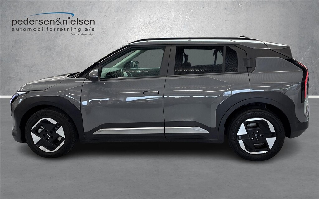 Kia EV3 Long Range Access 204HK 5d Aut. - Image 2
