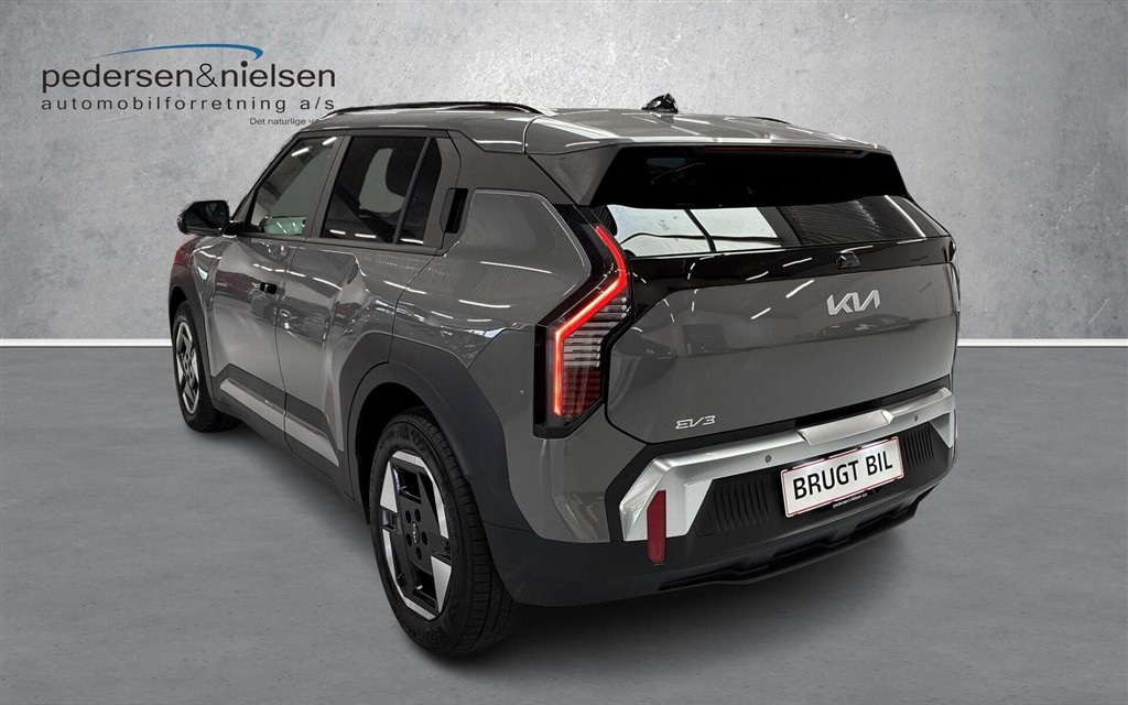 Kia EV3 Long Range Access 204HK 5d Aut. - Image 3