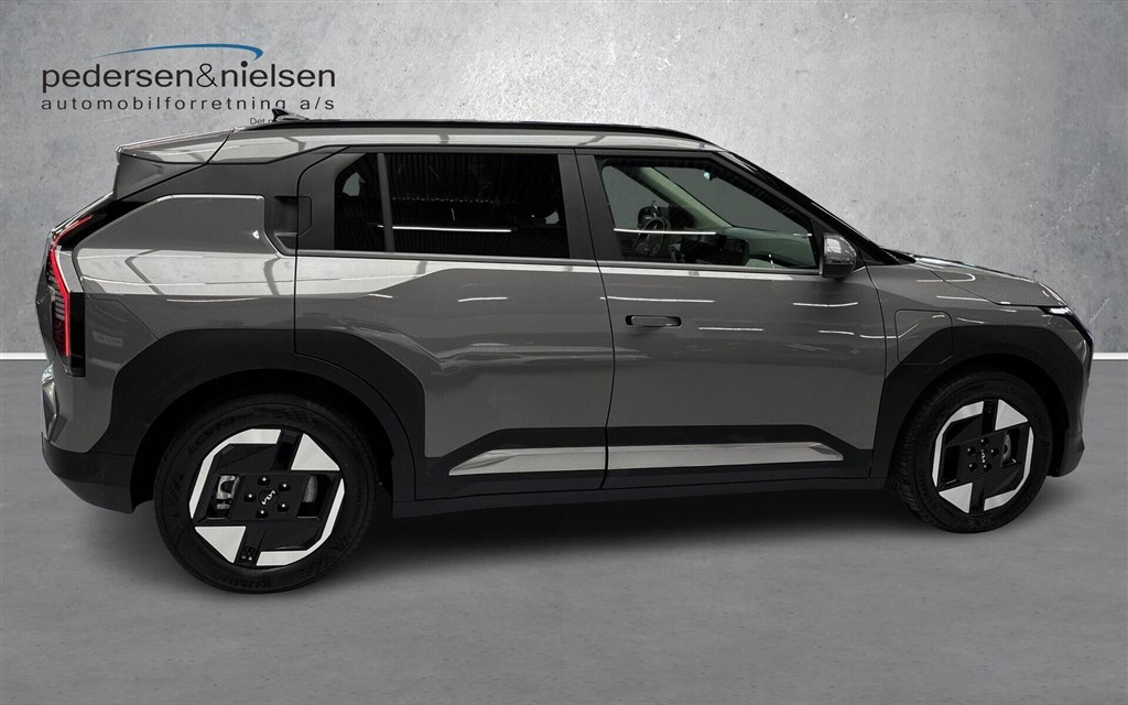 Kia EV3 Long Range Access 204HK 5d Aut. - Image 6