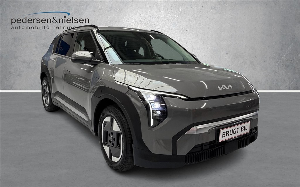 Kia EV3 Long Range Access 204HK 5d Aut. - Image 7