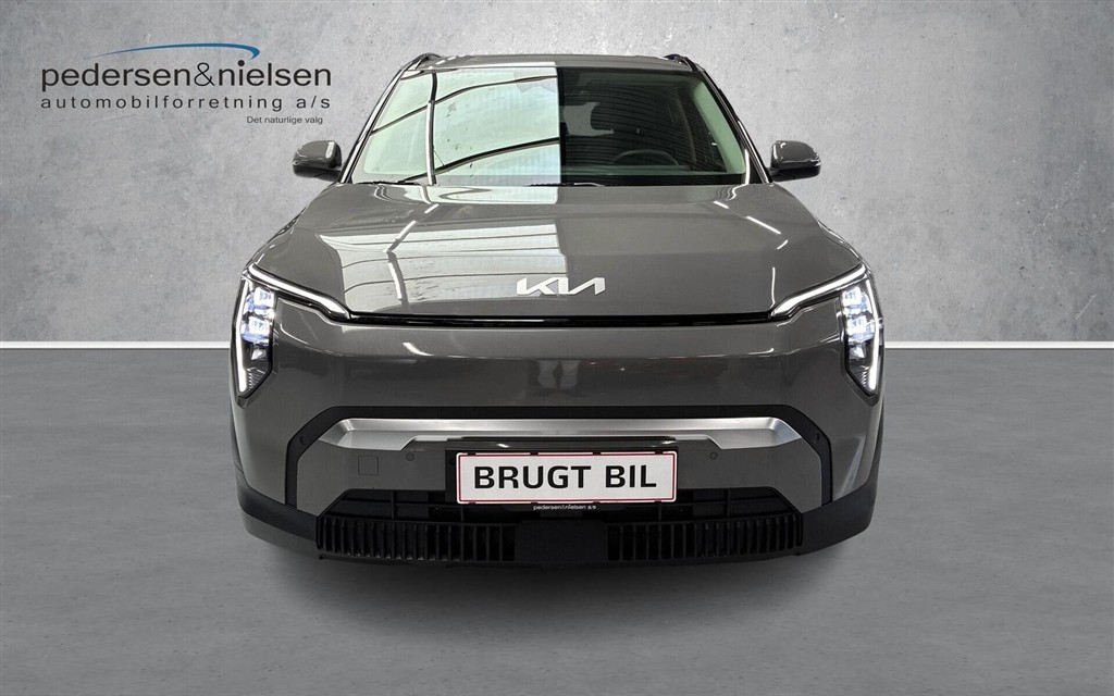 Kia EV3 Long Range Access 204HK 5d Aut. - Image 8