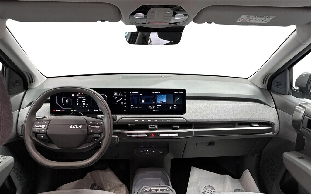 Kia EV3 Long Range Access 204HK 5d Aut. - Image 11